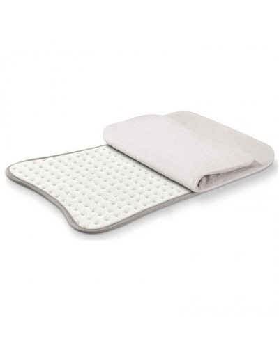 Beurer HK Comfort Electric Heating Pad - Neck and Back Warmer
