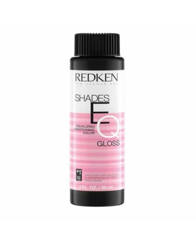 Redken Shades EQ Coloration Semi-Permanente G - Rouge Éclatant 3x60ml
