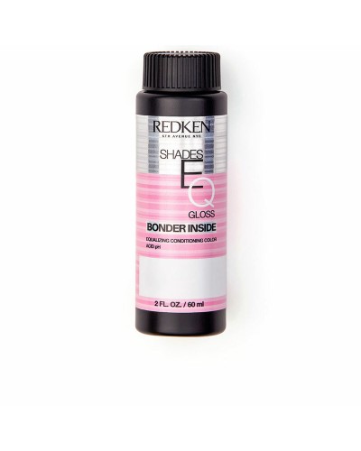 Semipermanent hårfärg Redken Shades Eq (3 antal) (3 x 60 ml)