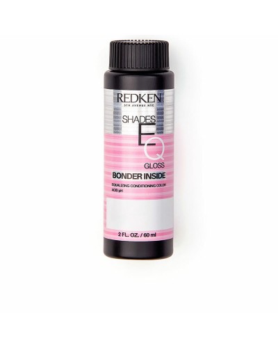 Coloración Semipermanente Redken Shades Eq 010VV-9.22 (3 x 60 ml)