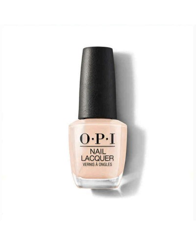 OPI Esmalte de Uñas Samoan Sand 15ml - Esmalte de Uñas Profesional
