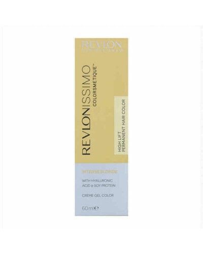 Pysyvä värivoide Revlon Revlonissimo Colorsmetique Intense Blonde Nº 1211MN (60 ml)