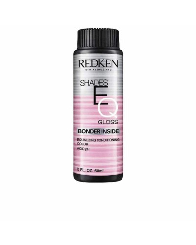Redken Shades EQ NCH Permanent Hair Color 60ml - Red (3 Units)
