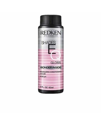 Redken Shades EQ NCH Permanent Hair Color - 3x60ml - Intense Color
