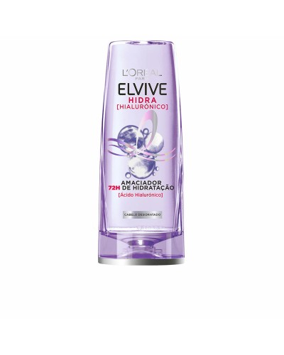 L'Oreal Elvive Hyaluron Moisture Conditioner 500ml - Dry Hair
