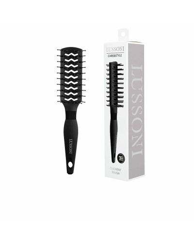 Spazzola Lussoni Care Style Doppia