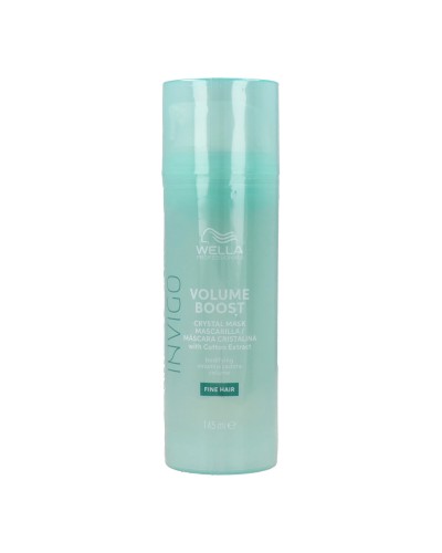 Hiusnaamio Wella Invigo Volume Boost 145 ml