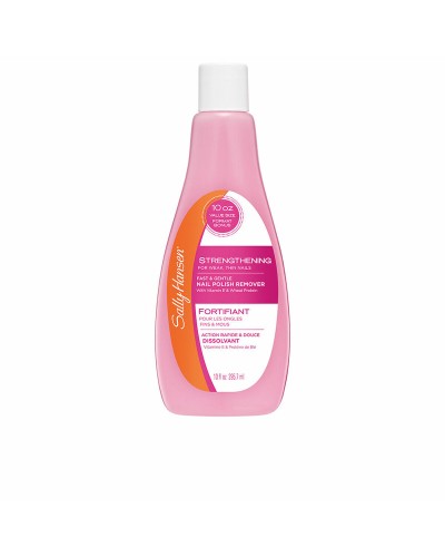 Quitaesmalte Sally Hansen Strengthening 295,7 ml