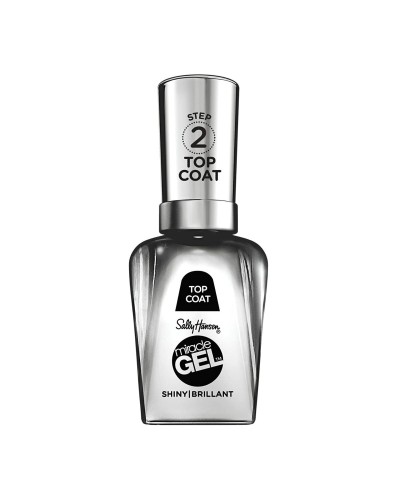 Top Coat Sally Hansen Miracle Gel 14,7 ml