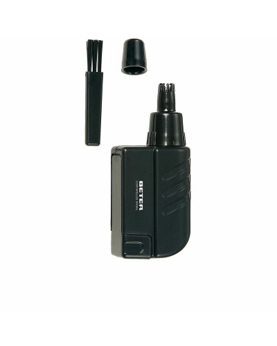 Beter Trimmer: Professional Nose and Ear Hair Trimmer - Precise Trimming
