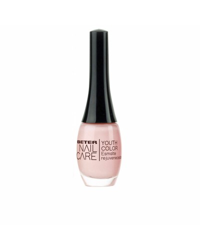 Kynsilakka Beter Nail Care Youth Color Nº 031 Rosewater 11 ml