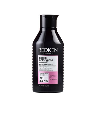 Champú para Cabello Teñido Redken Acidic Color Gloss 300 ml Potenciador de brillo