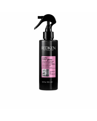 Haarolie Redken Acidic Color Gloss 190 ml Thermobescherming