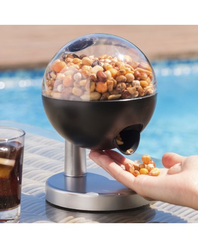 Mini Distributeur Automatique de Bonbons et Fruits Secs InnovaGoods
