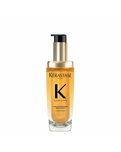 Kérastase Elixir Ultime Mascarilla Capilar 75ml - Nutritiva Iluminadora

