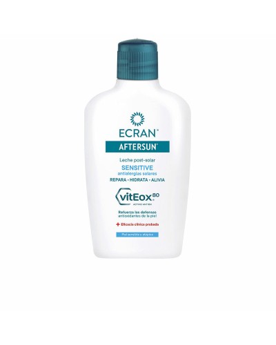 Ecran Soothing Aftersun 200ml - Post Sun Exposure Hydration
