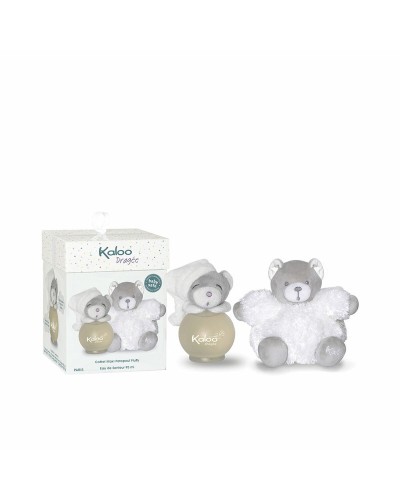 Kaloo Dragée : Protection Solaire Visage SPF50+ - Lot de 2 - Peau Sensible
