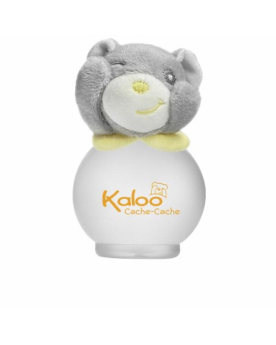 Kaloo Cache Cache Crème Solaire Visage Enfants SPF50+ - 95ml - Haute Protection
