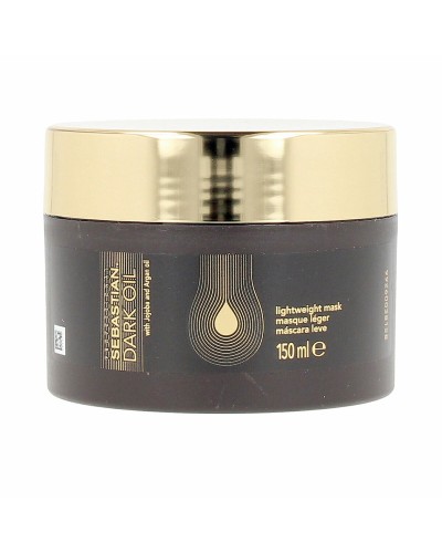 Hårinpackning Sebastian DARK OIL 150 ml