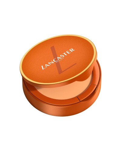 Lancaster Infinite Bronze SPF 50 - Protezione Solare Colorata Viso - 9g
