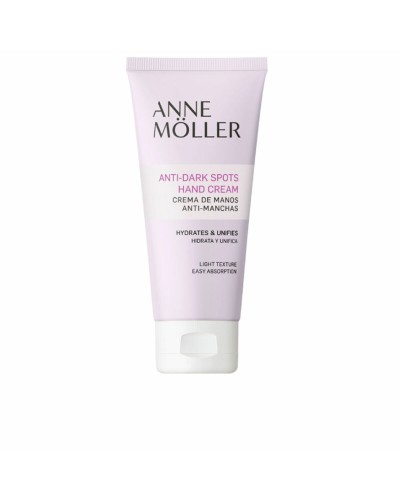 Återfuktande handkräm Anne Möller BODY ESSENTIALS 100 ml
