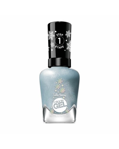 Nagellak Sally Hansen MIRACLE GEL HOLIDAY 9,17 ml