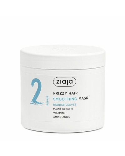 Ziaja Plant Essentials Maschera Capelli Nutriente e Idratante - 350ml
