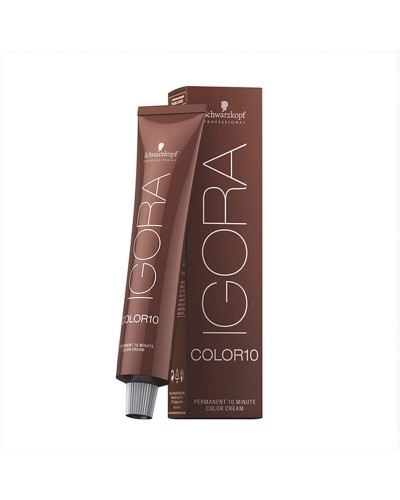 Permanent färg Schwarzkopf IGORA COLOR 60 ml