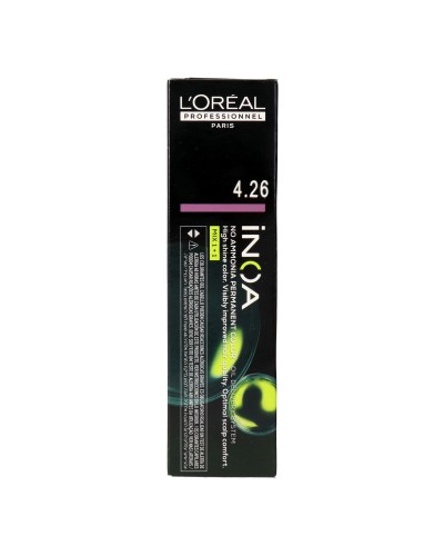 Färgaktivator L'Oreal Professionnel Paris INOA 60 g