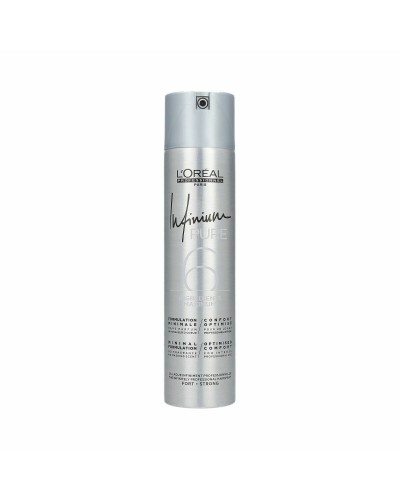 Permanente Kleur L'Oreal Professionnel Paris INFINIUM PURE 500 ml