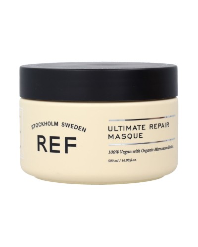 Hair Mask REF ULTIMATE REPAIR 500 ml