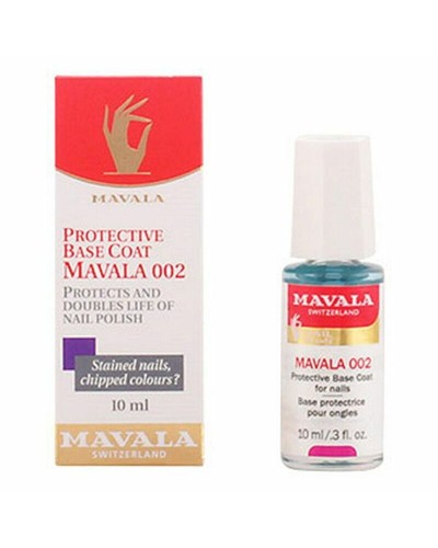 Mavala Scientifique K+ Nail Hardener for Fragile Nails - 10ml
