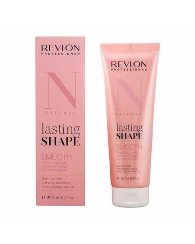 Keratiinihoito Lasting Shape Revlon Lasting Shape 200 ml