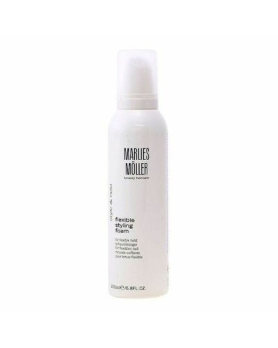 Formgivande mousse Styling Marlies Möller (200 ml)