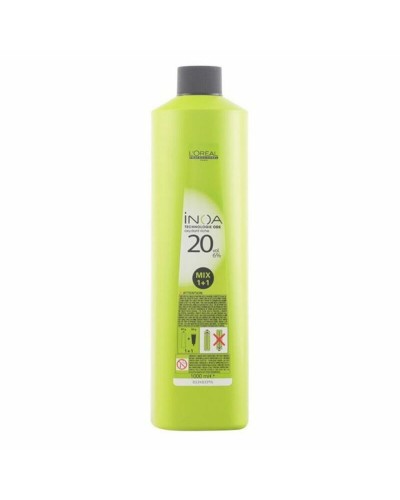 Oxiderende Haarverzorging Inoa Technologie L'Oreal Professionnel Paris 0000004721 (1000 ml) 1 L