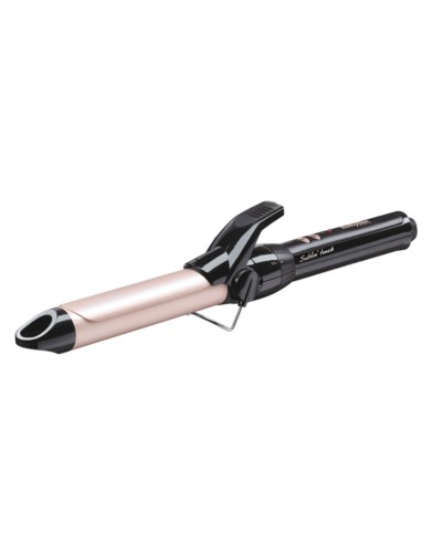 Kiharrusrauta Pro 180 C325E Babyliss Musta