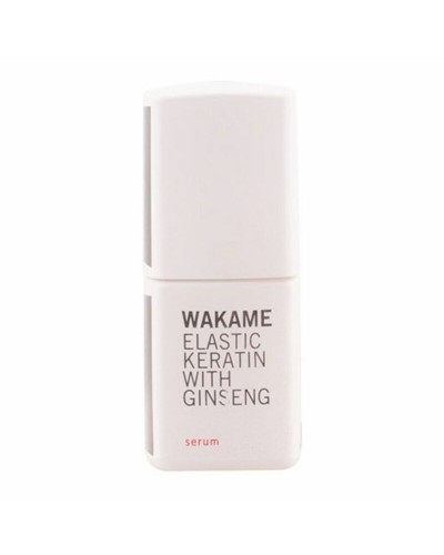 Wakame Trendy Hair : Soin Kératine Assouplissant - 30ml, Cheveux Lisses et Sains
