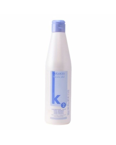 Utslätningskräm Keratin Shot Salerm Keratin Shot (500 ml) 500 ml