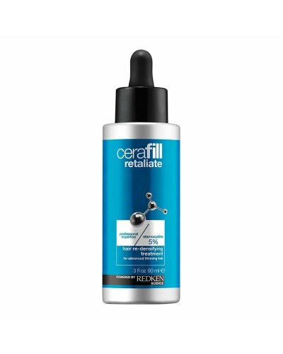 Haarserum Cerafill Retaliate Stemoxydine Redken redken 39 (90 ml) 90 ml