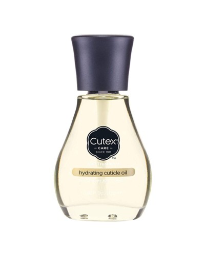 Cuticule behandling hydrating oil Cutex Cuticle (13,6 ml) 13,6 ml
