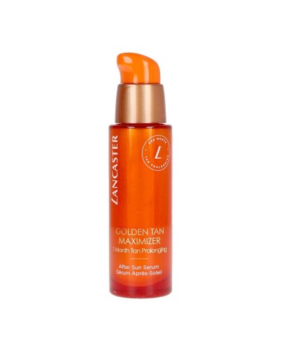 Lancaster Golden Tan Maximizer After Sun - Hydrates & Prolongs Tan 30ml
