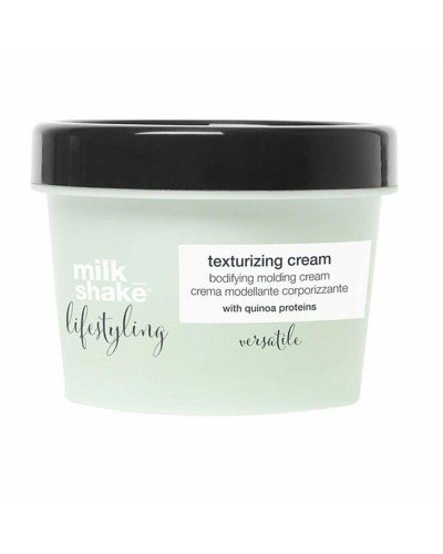 Muotoiluvaahto Milk Shake Lifestyling Kvinoa 100 ml