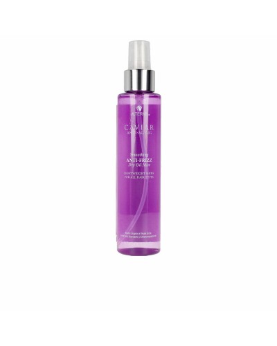 Alterna Caviar Smoothing Frizz Control - Glättendes Haaröl für geschmeidiges, seidiges Haar 147ml
