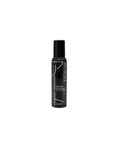 Fixatie Mousse Shu Uemura Style Curl (150 ml)