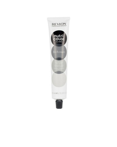 Revlon Nutri Color Mask 100ml - Farbton Maske für coloriertes Haar
