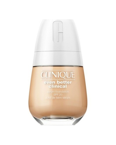 Clinique Even Better Clinical Foundation CN52 Neutral - Medium Coverage, 30ml
