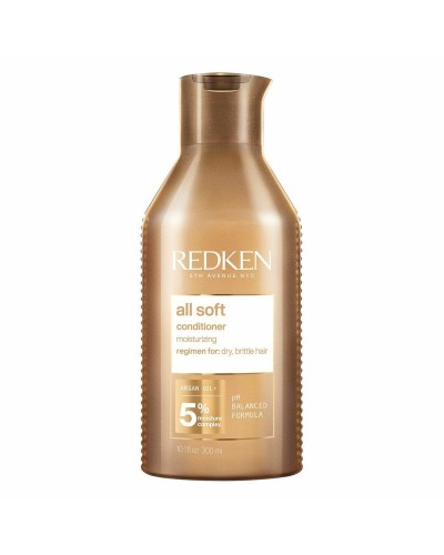Haarspülung All Soft Redken (300 ml)