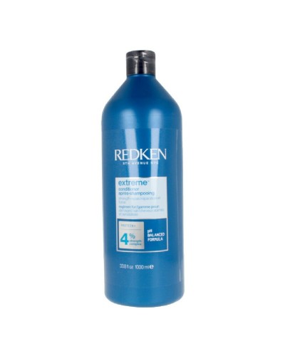 Redken Extreme Acondicionador Reparador 1000ml - Fuerza & Protección
