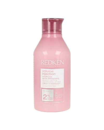 Redken High Rise Volume - Volumenshampoo 300ml - Feines Haar
