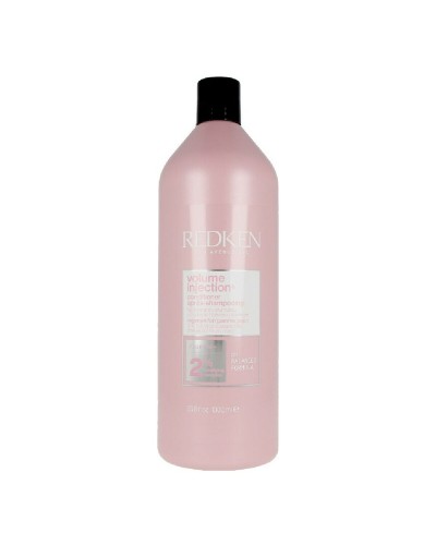 Redken Volume Injection High Rise Volumizing Treatment - 1 Liter
